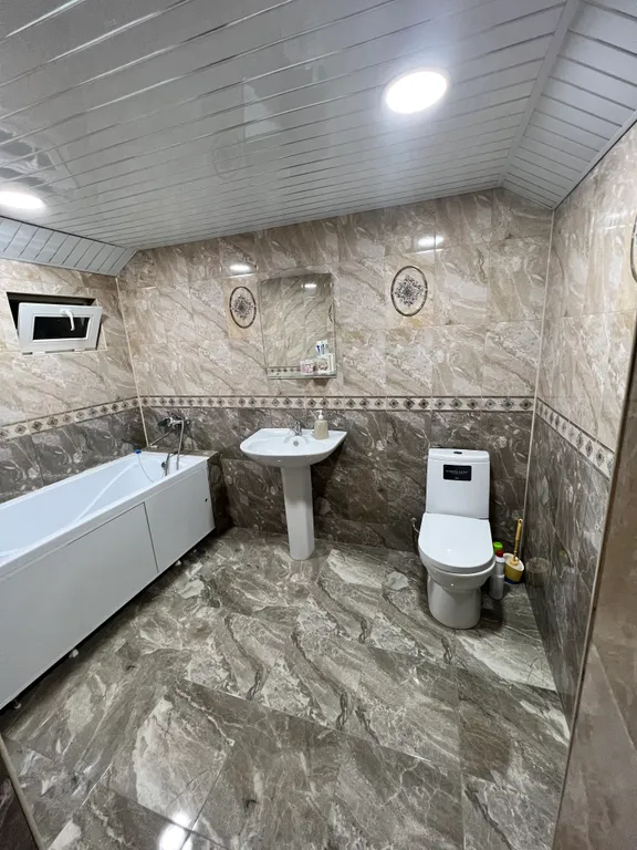 Дача со всеми удобствами у моря