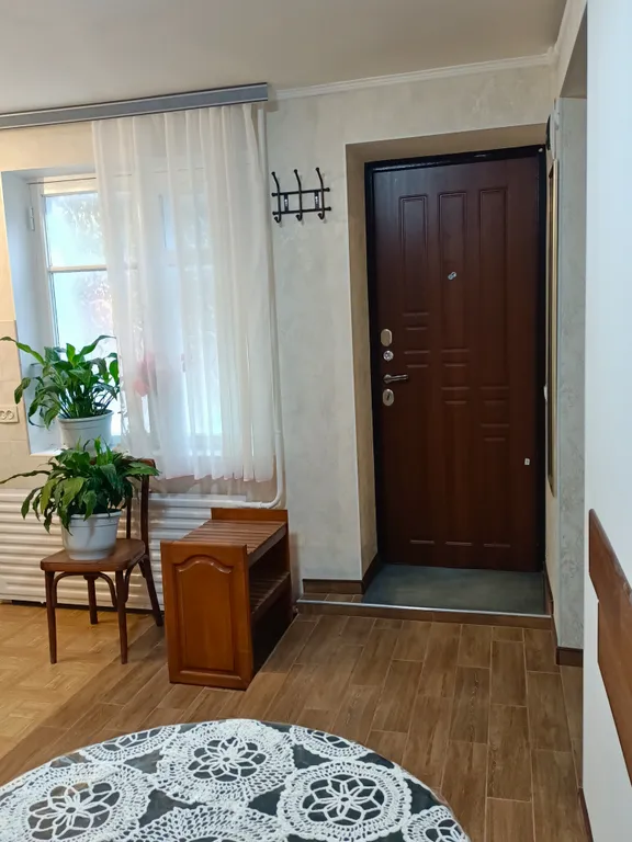 Квартира в центре