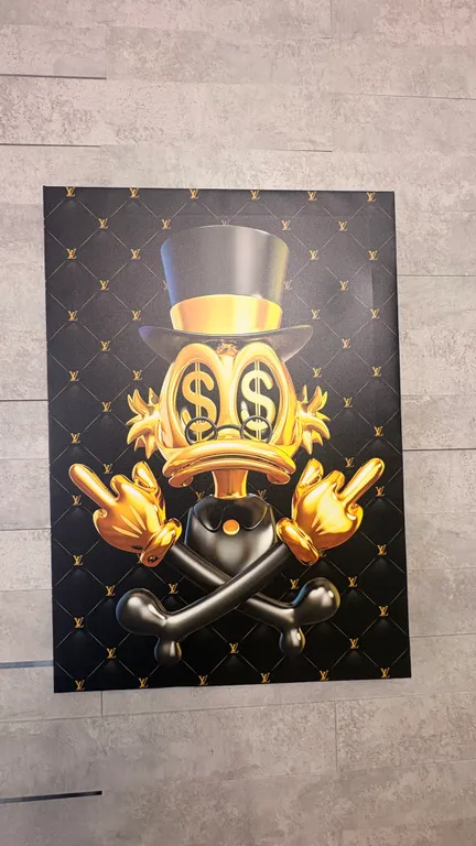 Квартира бизнес класс