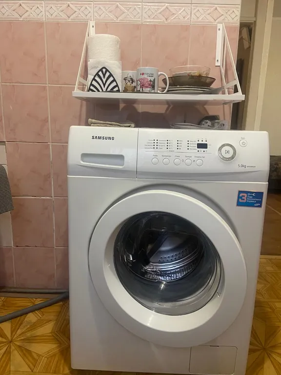 Удобные апартаменты в самом центре исторического района