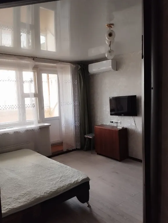 Квартира в центре с видом на озеро — аренда посуточно в Казань