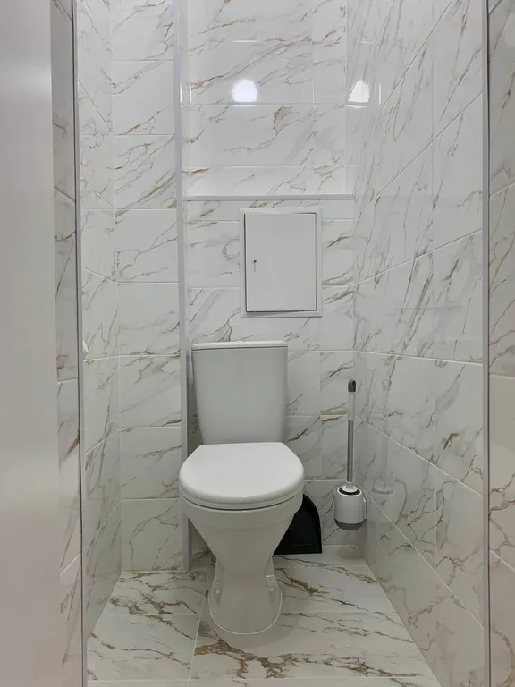 Уютная квартира в центре города в доме Виклунда