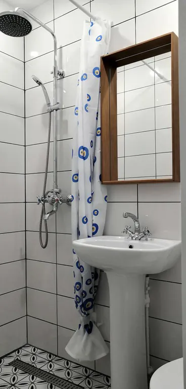 Уютная маленькая квартира в центре Рыбинска