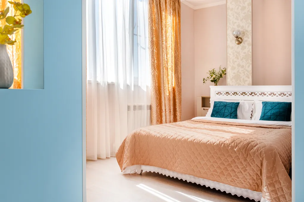 Квартира в центре в 4 минутах до Курортного парка