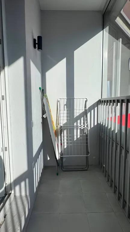 Светлая уютная студия в самом центре