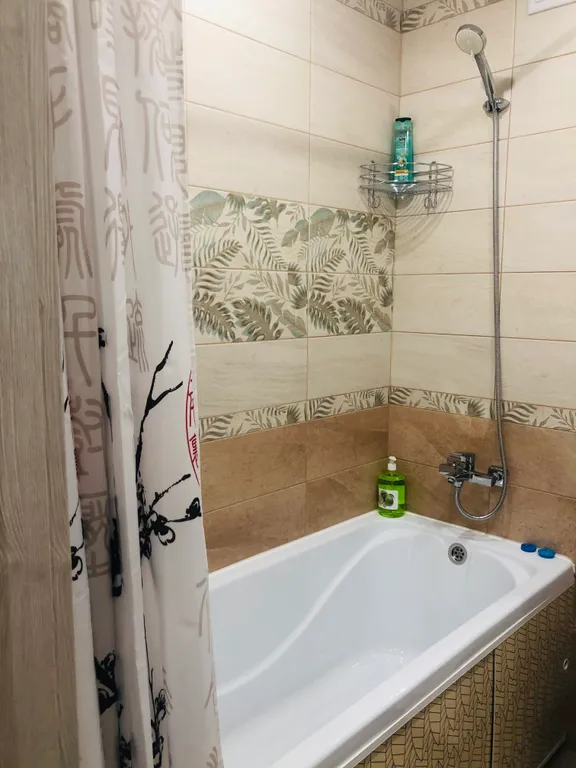 Уютная квартира на Ломоносова