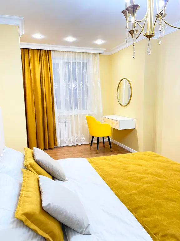 Symphony Guest House