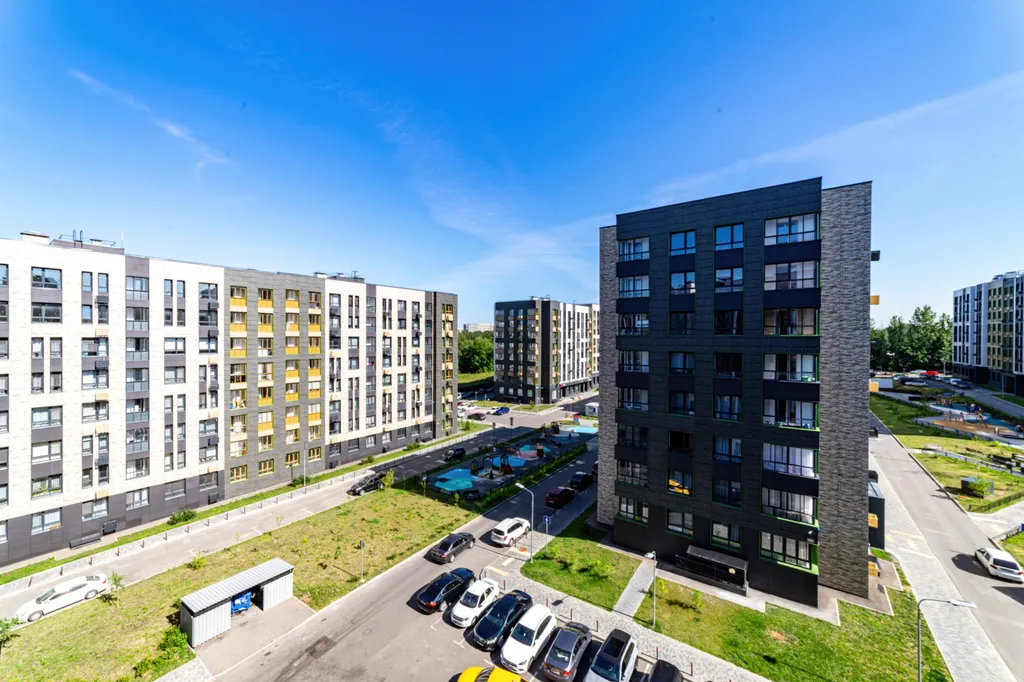 Уютная квартира рядом с аэропортом Шереметьево