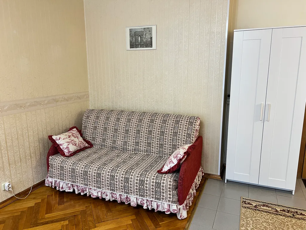 Уютная квартира недалеко от метро и МГУ