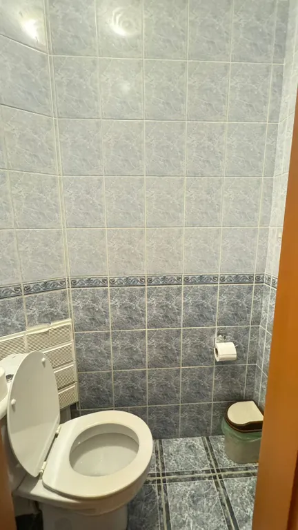 Уютная 1-комнатная квартира, в престижном районе города Алматы