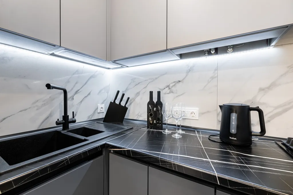Residence Elegance в Центре