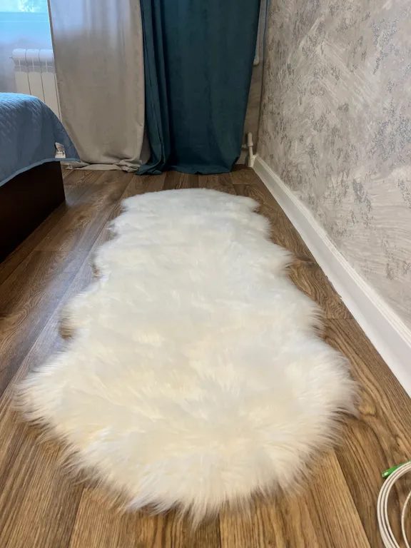 Квартира 1-комнатная Квартира — Омск