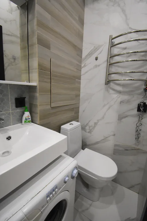 Квартира 1-комнатная Квартира — Москва