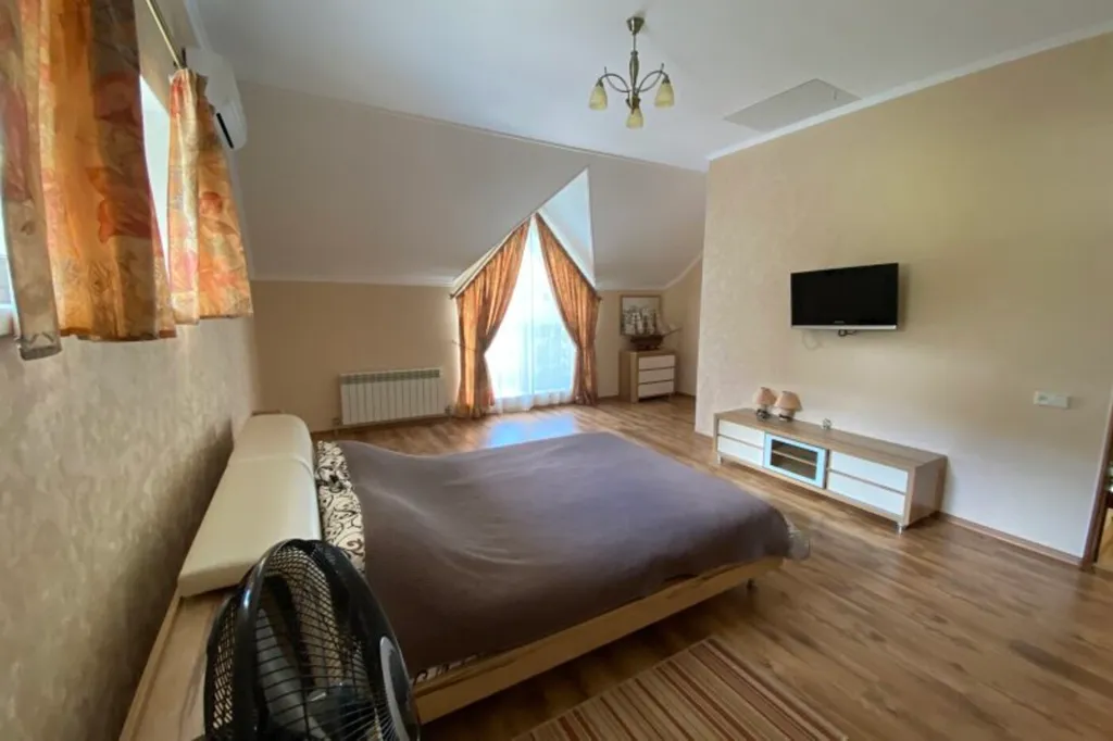 Гостевой дом кара дениз