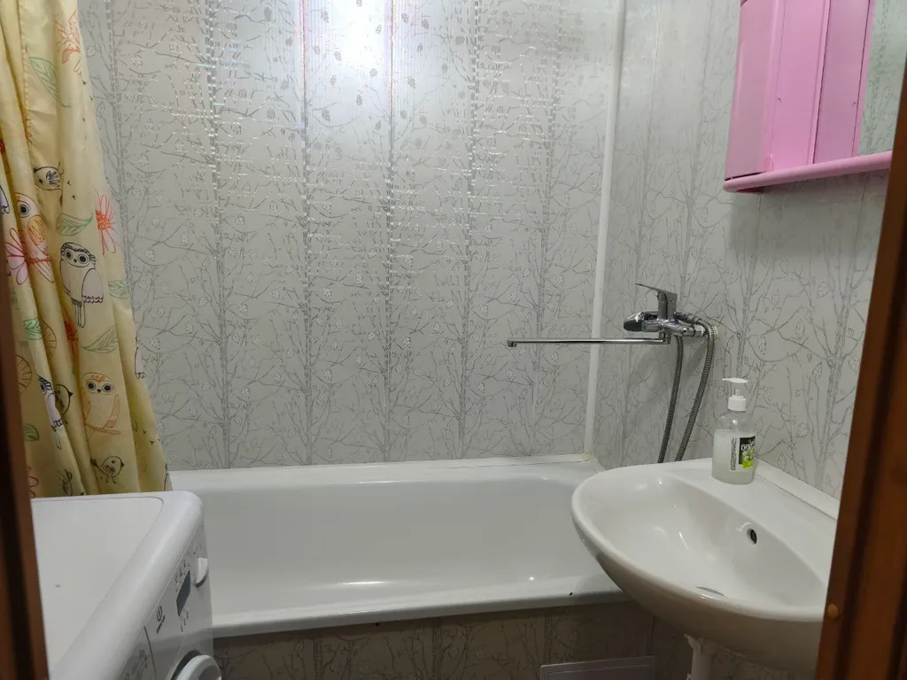 Квартира Квартира возле Онкодиспансера — Красноярск