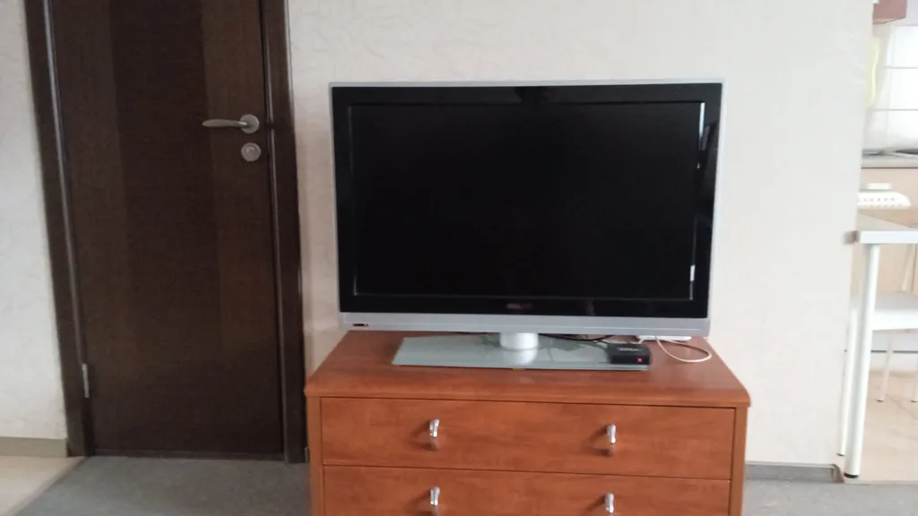 Квартира Уютная студия — Минск