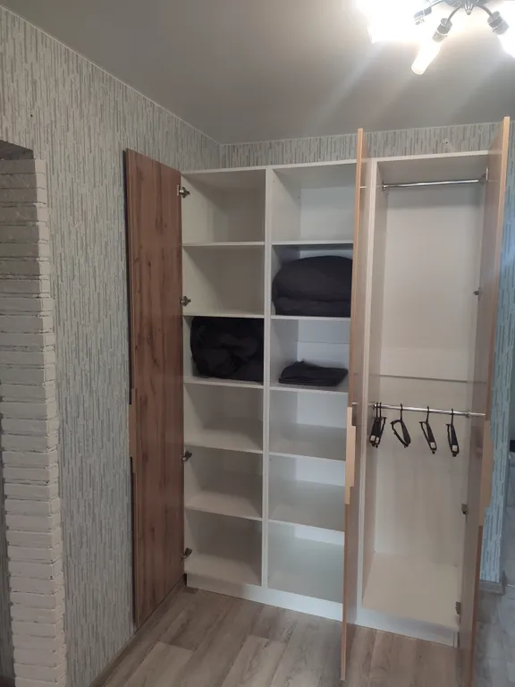 Квартира Уютная новая 2х комнатная квартира — Красноярск