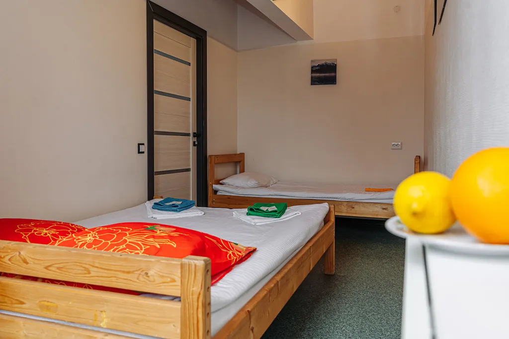 Квартира Комната — Ярославль