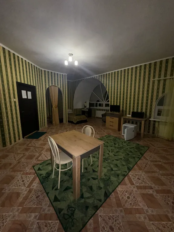Квартира Комната — Тюмень