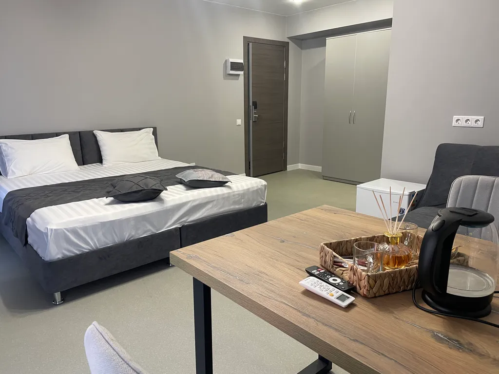 Квартира Комната — аренда посуточно в Краснодар