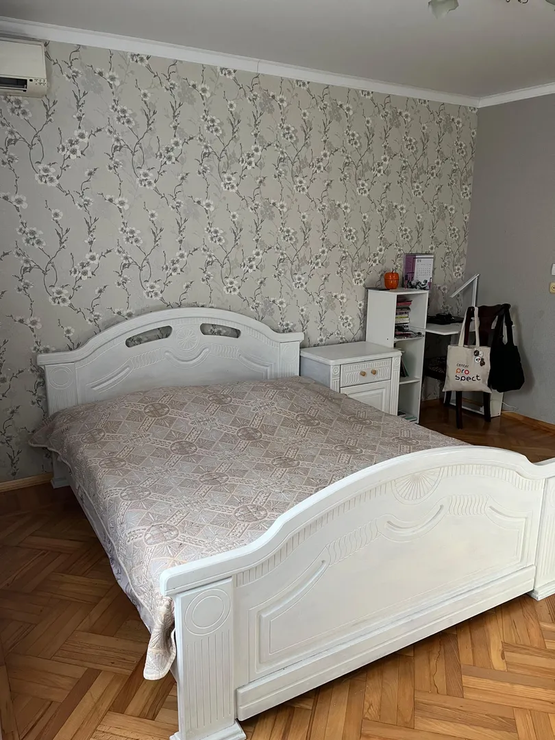 Спальня 1