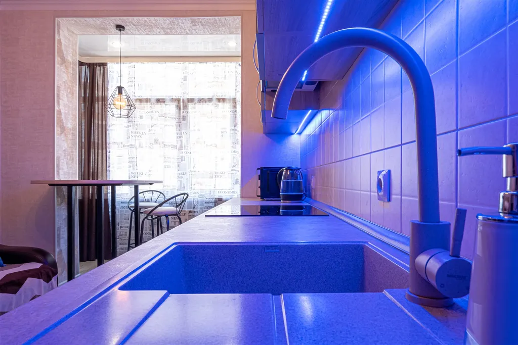 Релакс квартира