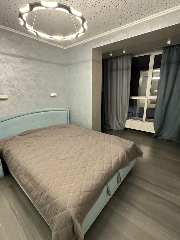 Уютная квартира в 5 минутах от исторического центра