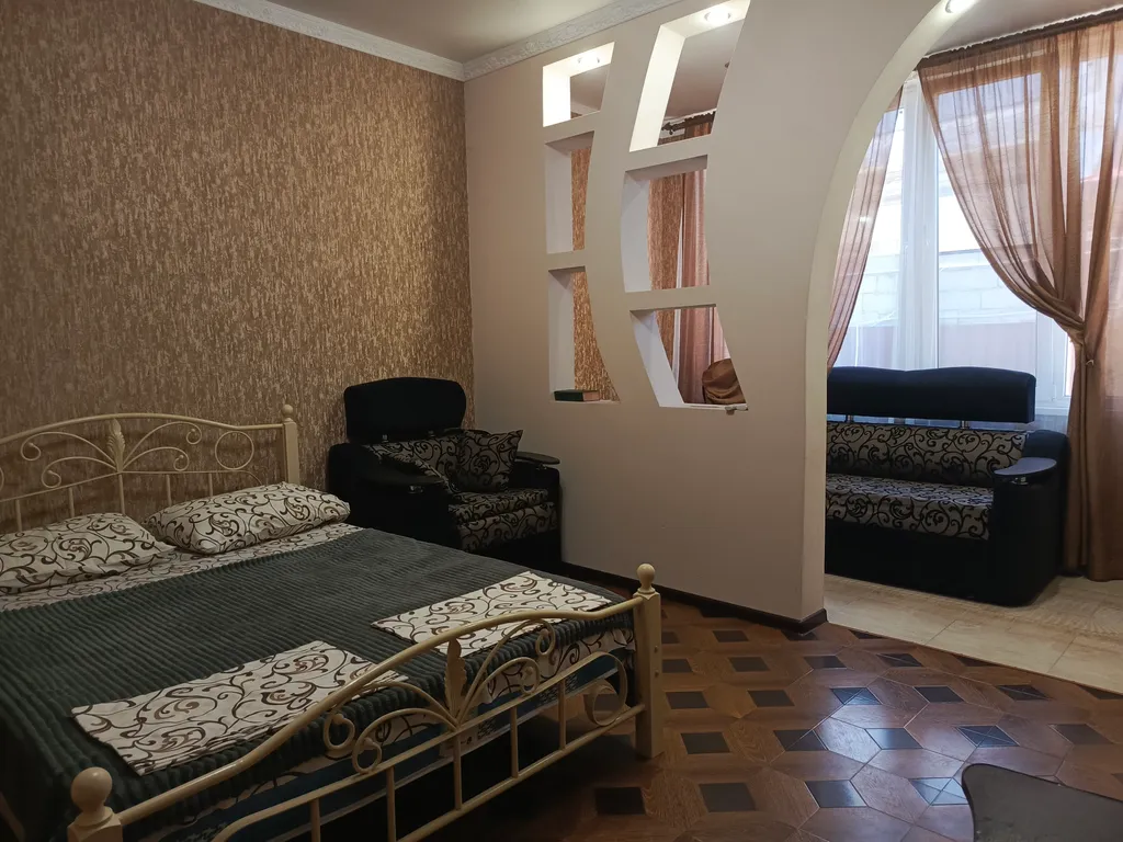 Комната
