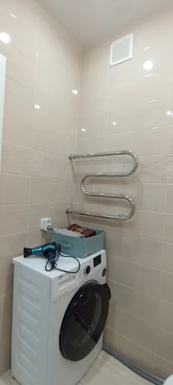 Грин апартаменты в центре перспективного района