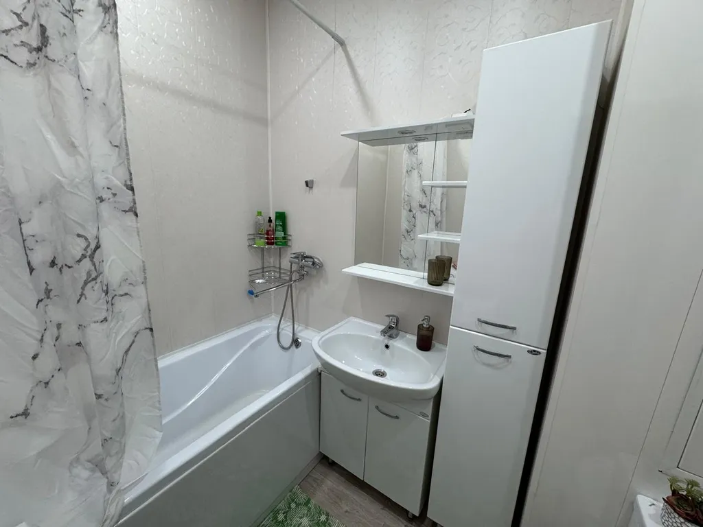 Квартира у Ледового