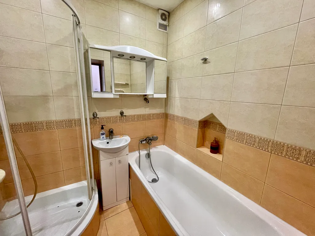 Квартира Квартира мансарда Königstraße — Калининград