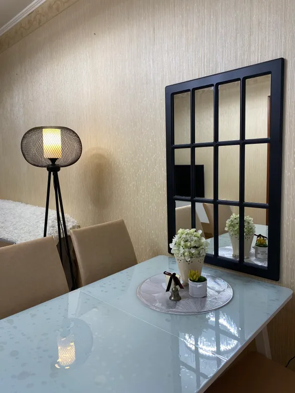 Уютная 3-комнатная квартира в самом центре Калининграда