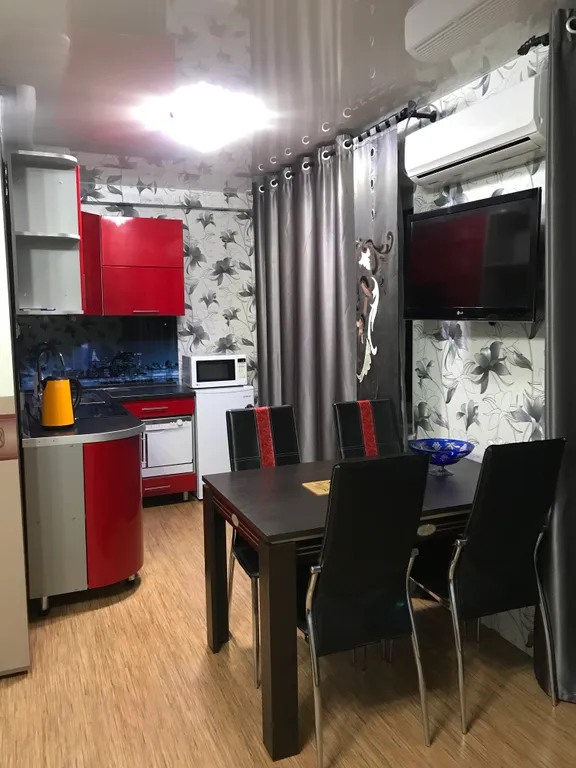 Шикарная студия