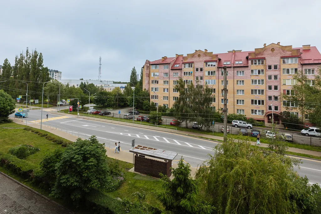 Квартира Квартира Куршская коса рядом! Скидки на весну, успевайте забронировать — Зеленоградск