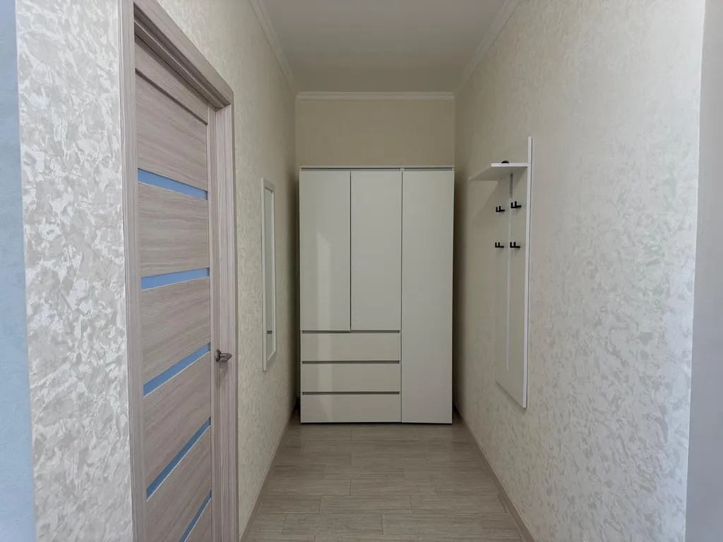 Апартаменты Аврора ул. Широко Холодная 6, закрытая парковка