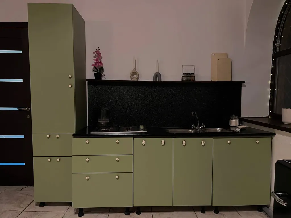 Уютный дом Вечера