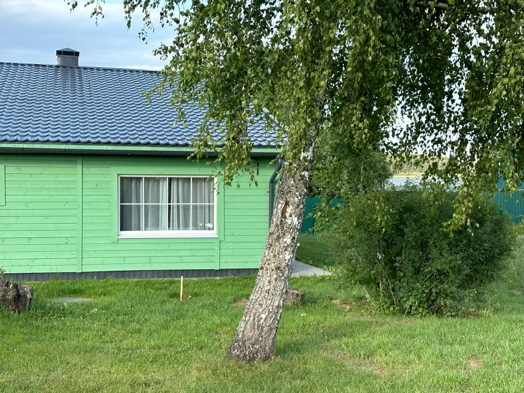 Уютный дом со всеми удобствами на 14 чел семейного отдыха и с друзьями