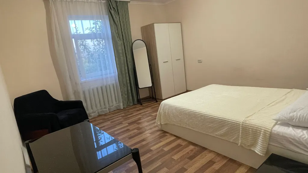 Дом под ключ у моря, 4 спальни