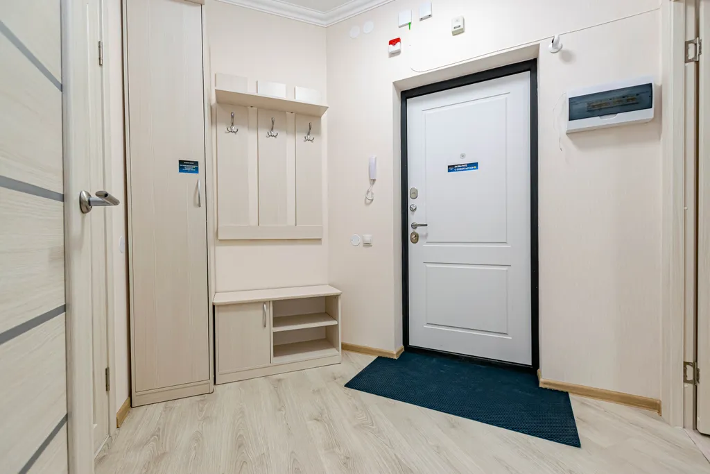 ЖК бизнес-класса "Премьер" | Отч документы| ТРК "Семья"