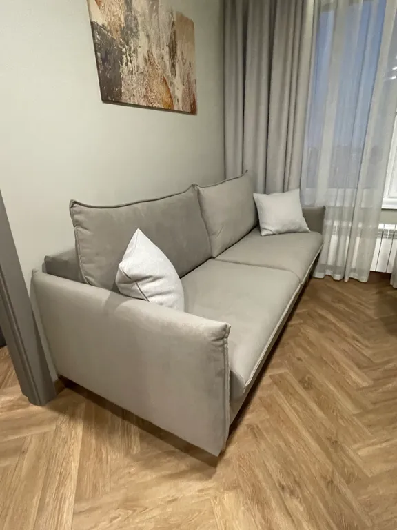 Квартира Скандинавия