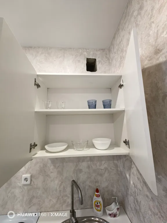 Уютная квартира на КСК