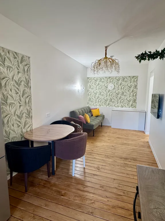 Тихое счастье