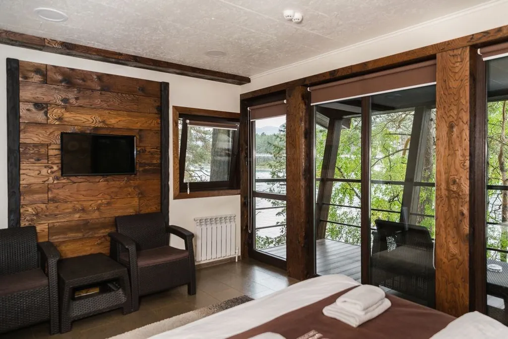 1-комнатный Дом