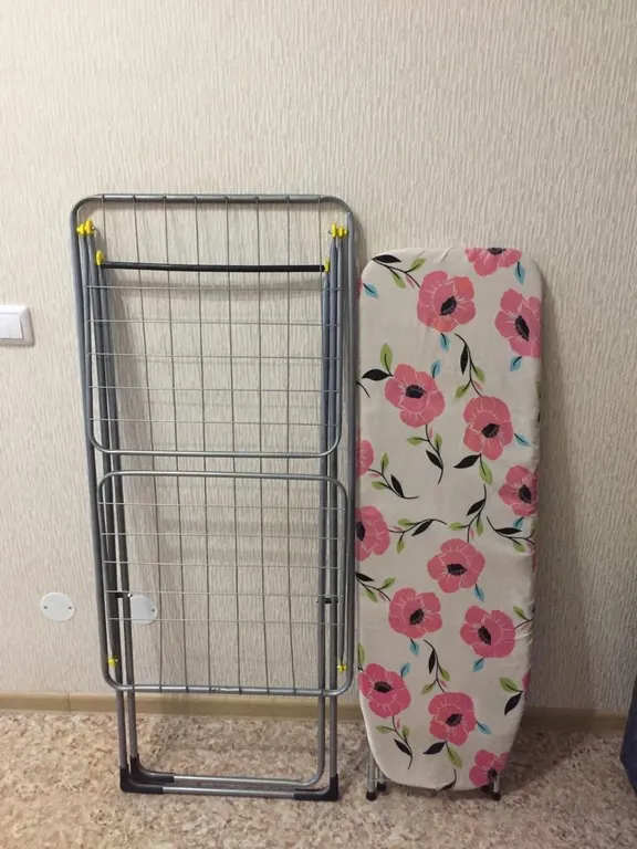 Однушка с евроремонтом и кондиционером