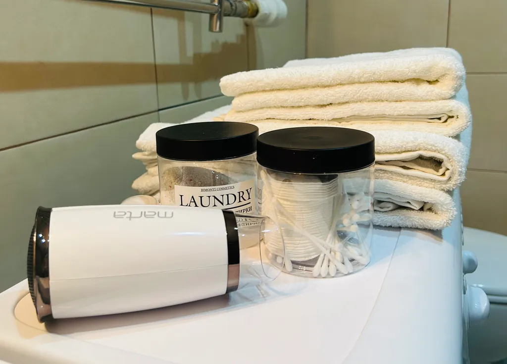 Новые апартаменты в центре у набережной