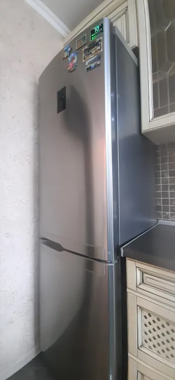 Уютная однокомнатная квартира с видом на парк