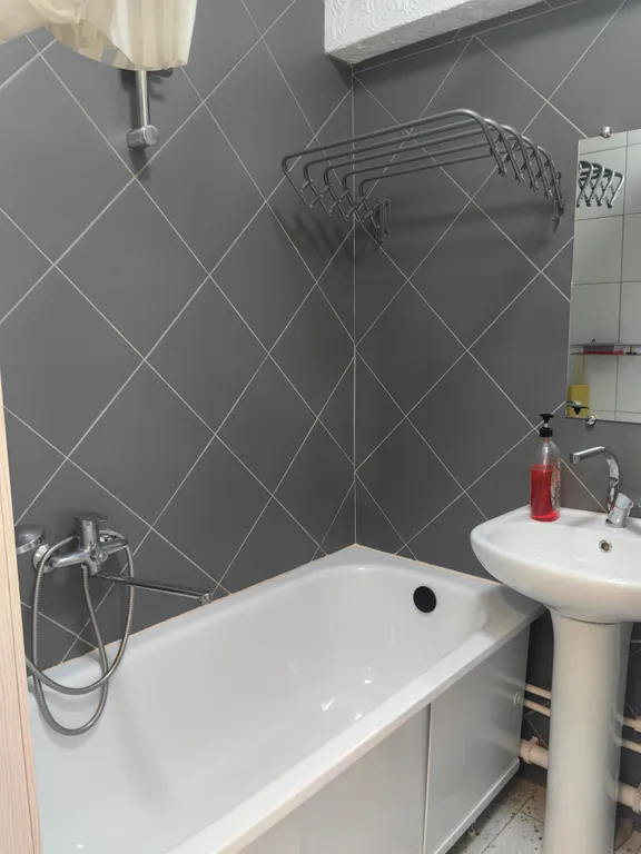 Квартира в ЖК Мега