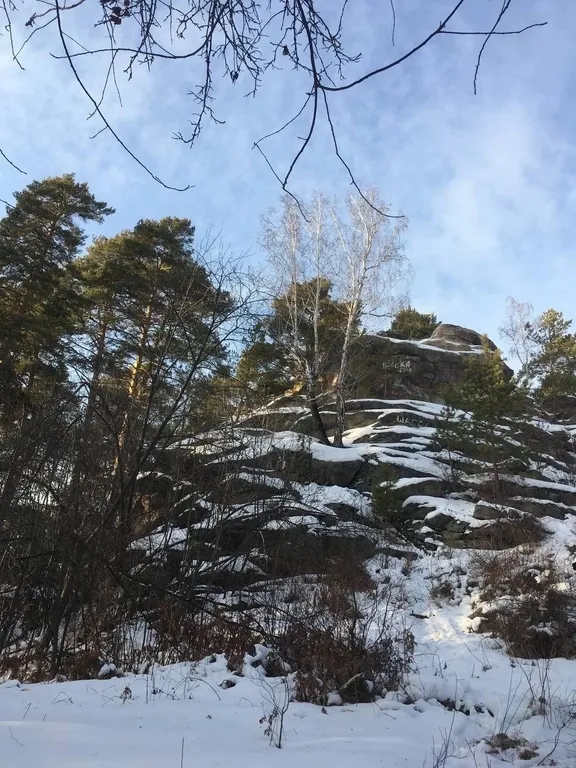 Гостевой дом Между озер