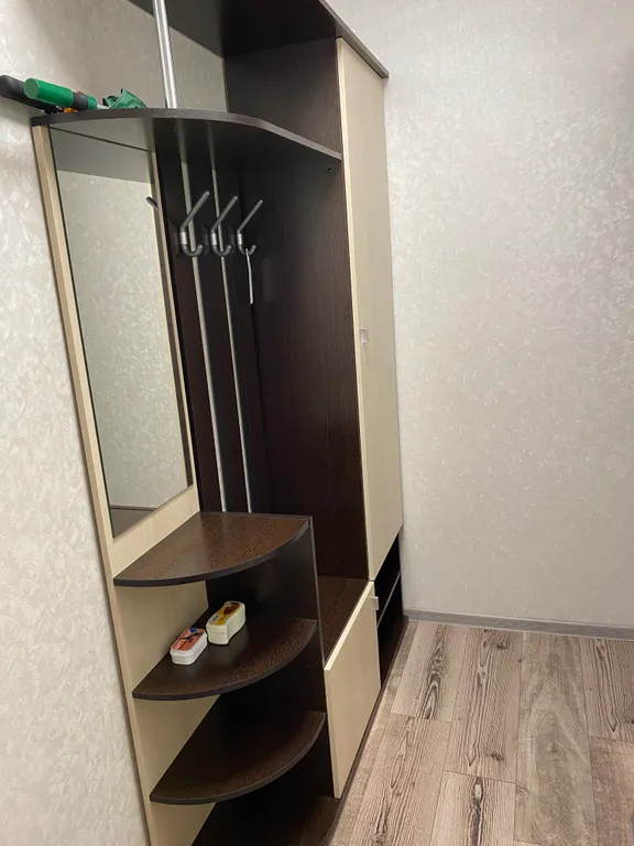 Квартира Квартира Апартамент Высокий мост — Калининград