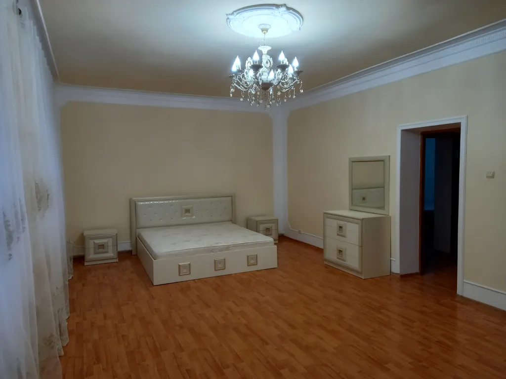 3-комнатный Дом